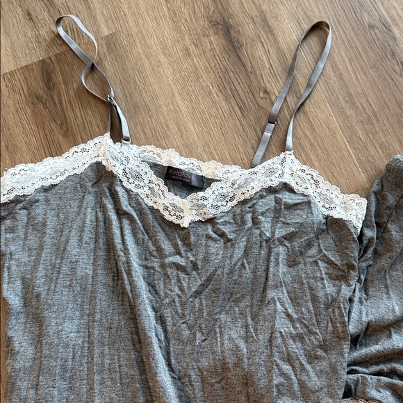 PJ set - Picture 3 of 4